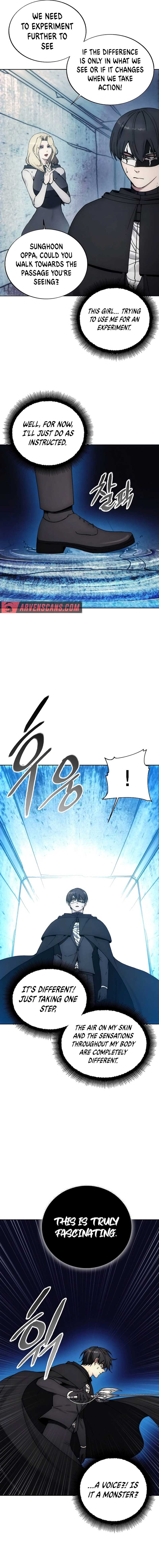 How to Live as a Villain Chapter 151 69 12