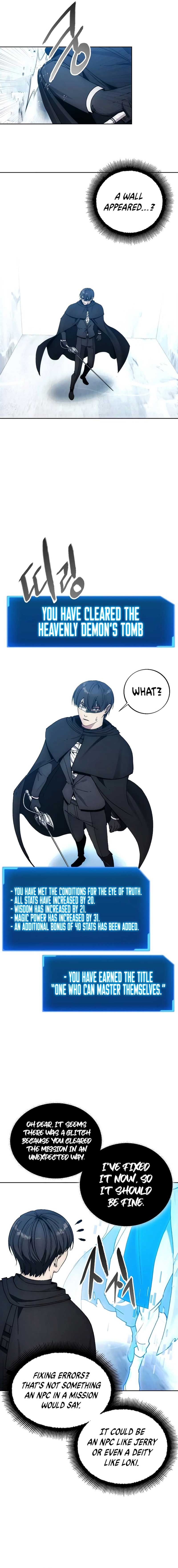 How to Live as a Villain Chapter 151 70 13