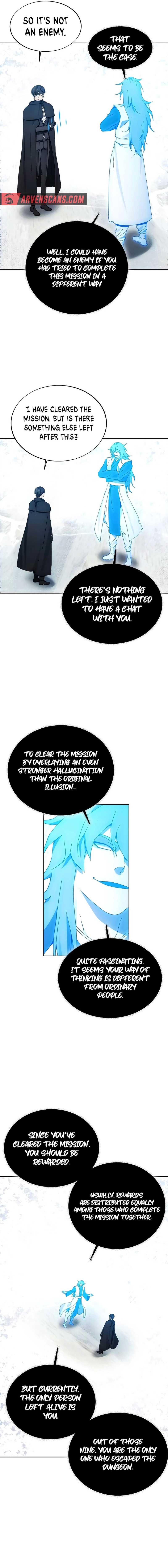 How to Live as a Villain Chapter 151 71 14