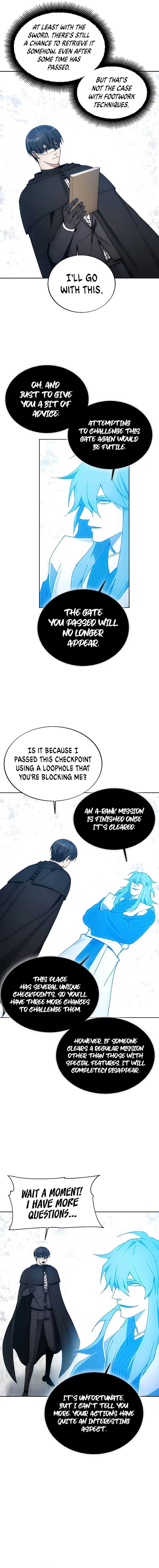 How to Live as a Villain Chapter 151 74 17