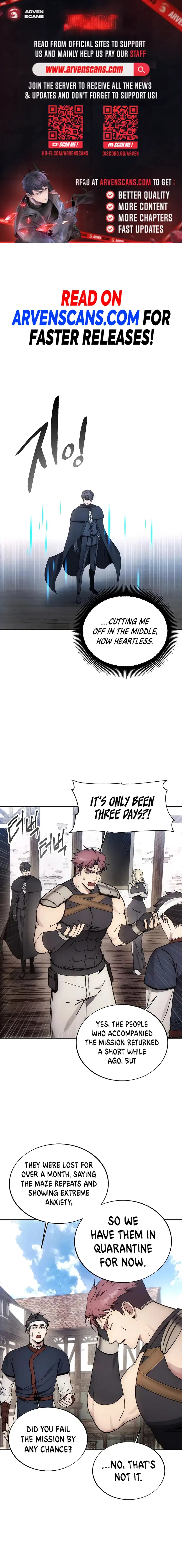 How to Live as a Villain Chapter 152 66 002