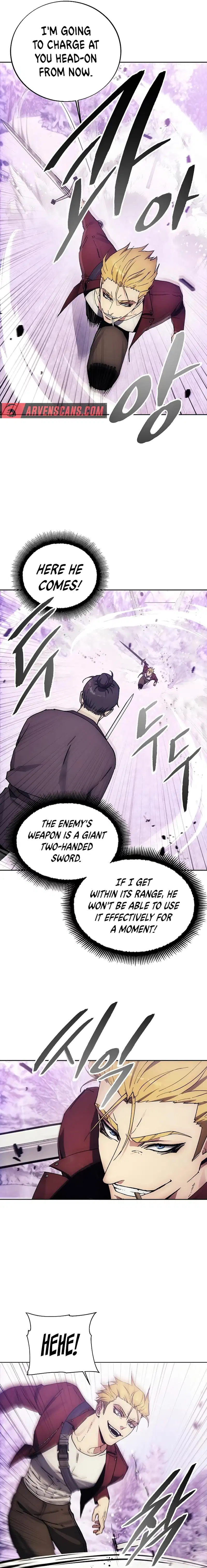 How to Live as a Villain Chapter 152 69 005