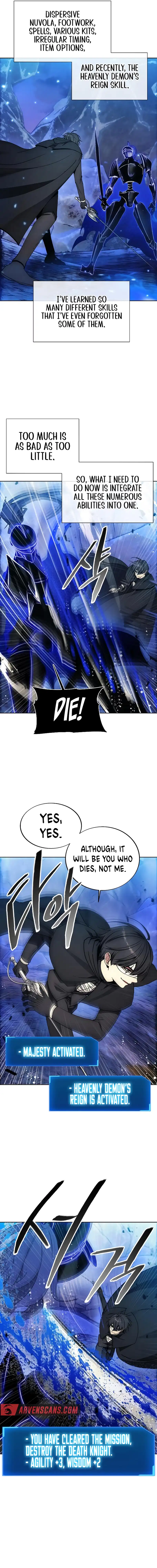 How to Live as a Villain Chapter 152 76 012