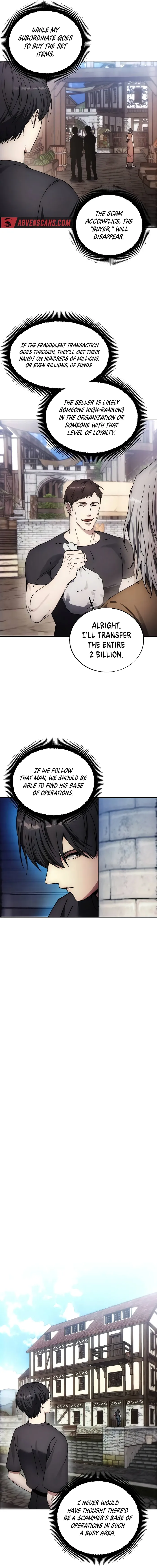 How to Live as a Villain Chapter 153 63 08