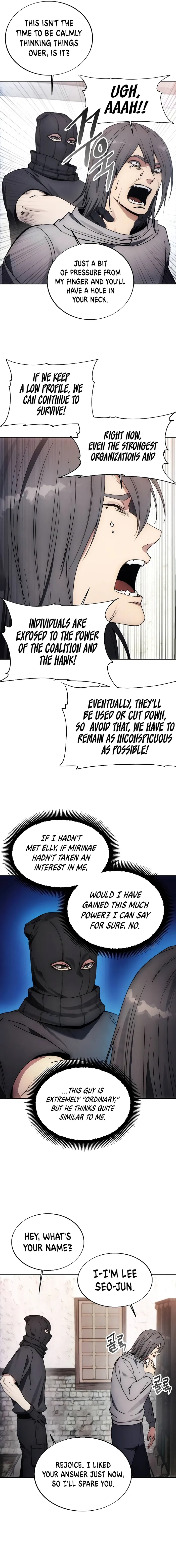 How to Live as a Villain Chapter 153 69 14