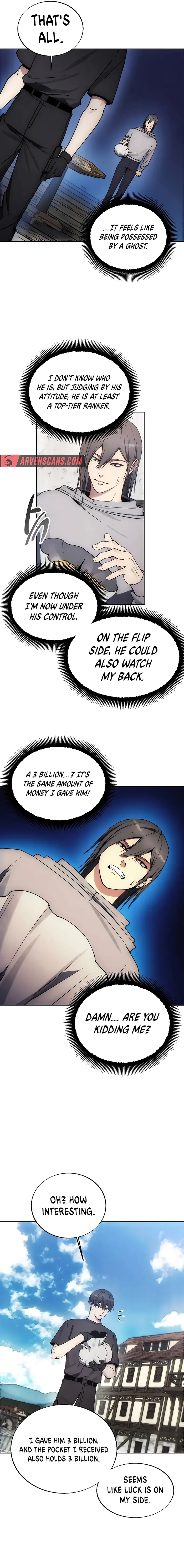 How to Live as a Villain Chapter 154 57 02