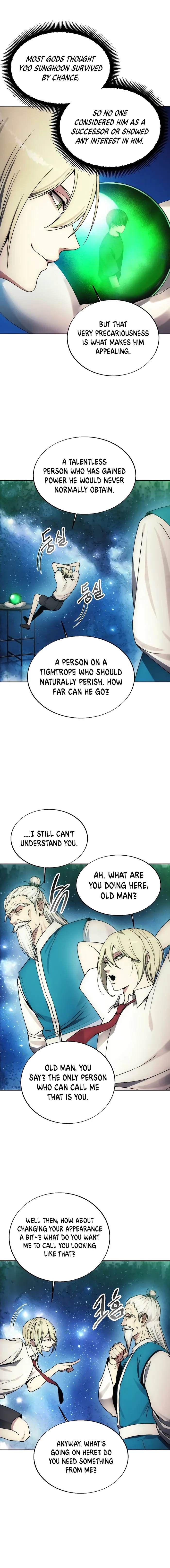 How to Live as a Villain Chapter 154 59 04