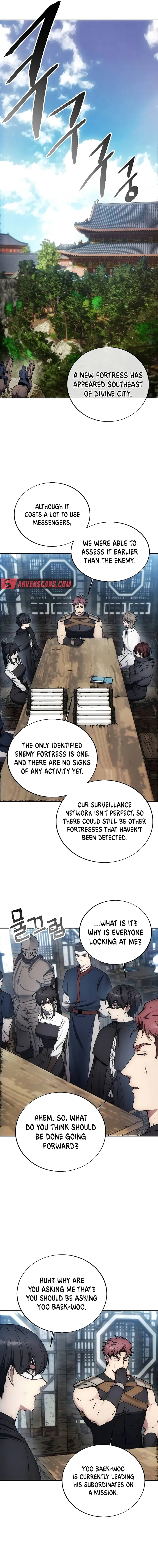 How to Live as a Villain Chapter 154 66 11