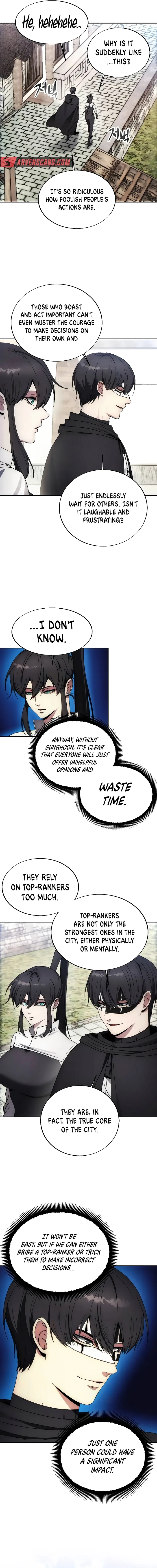 How to Live as a Villain Chapter 154 69 14