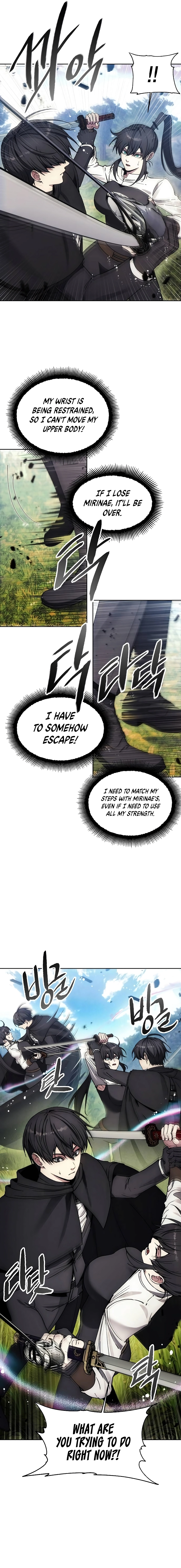 How to Live as a Villain Chapter 159 69 06