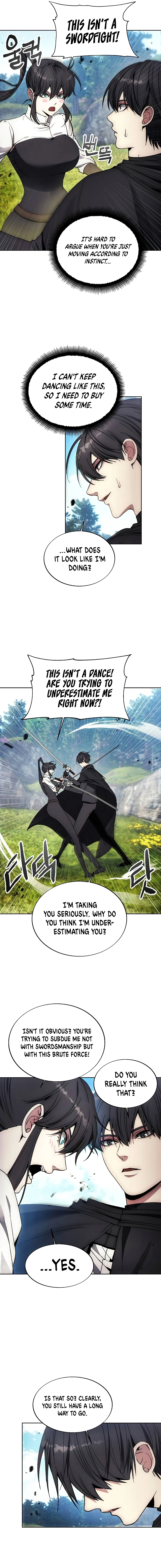 How to Live as a Villain Chapter 159 70 07