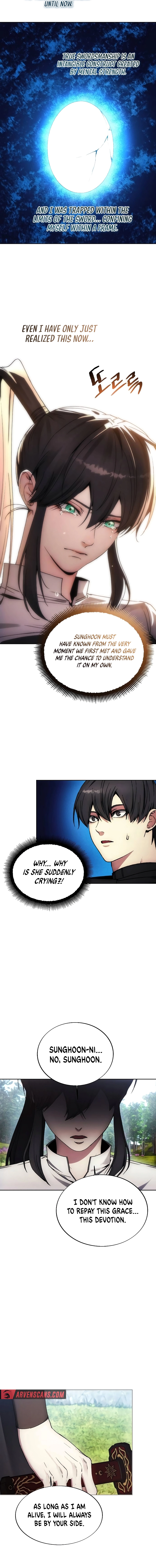 How to Live as a Villain Chapter 159 77 14