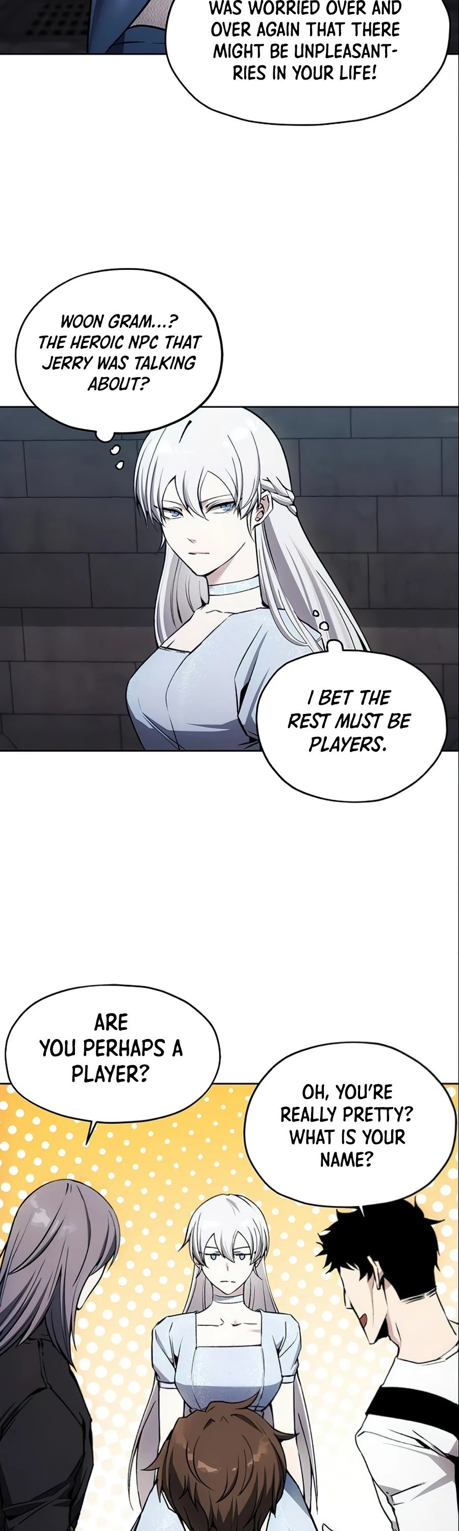 How to Live as a Villain Chapter 16 142 003