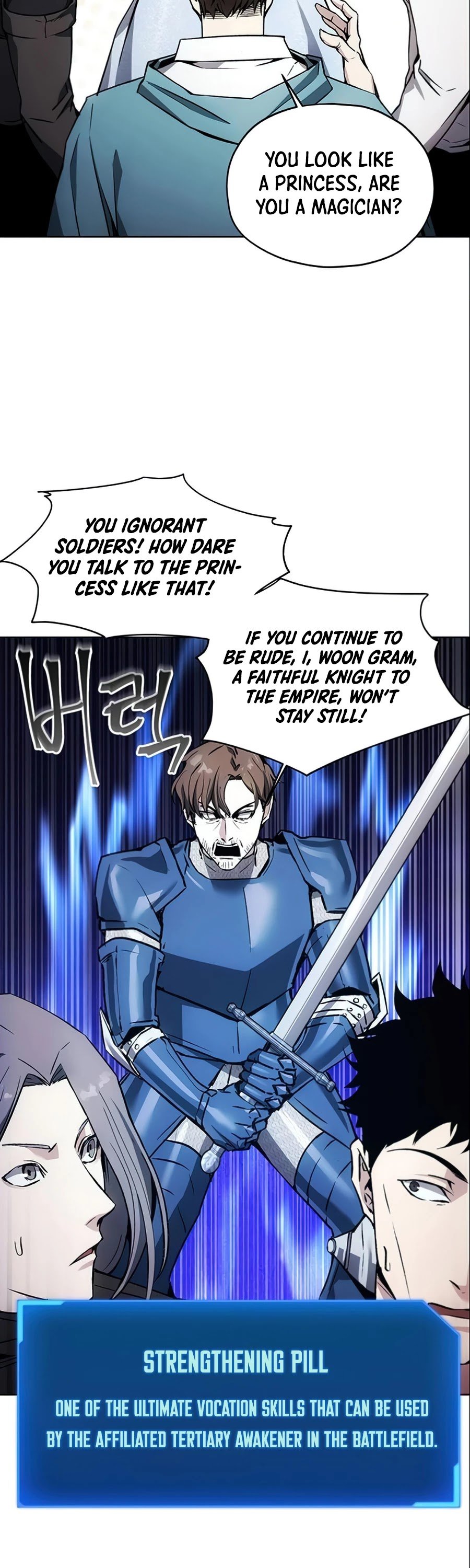 How to Live as a Villain Chapter 16 143 004