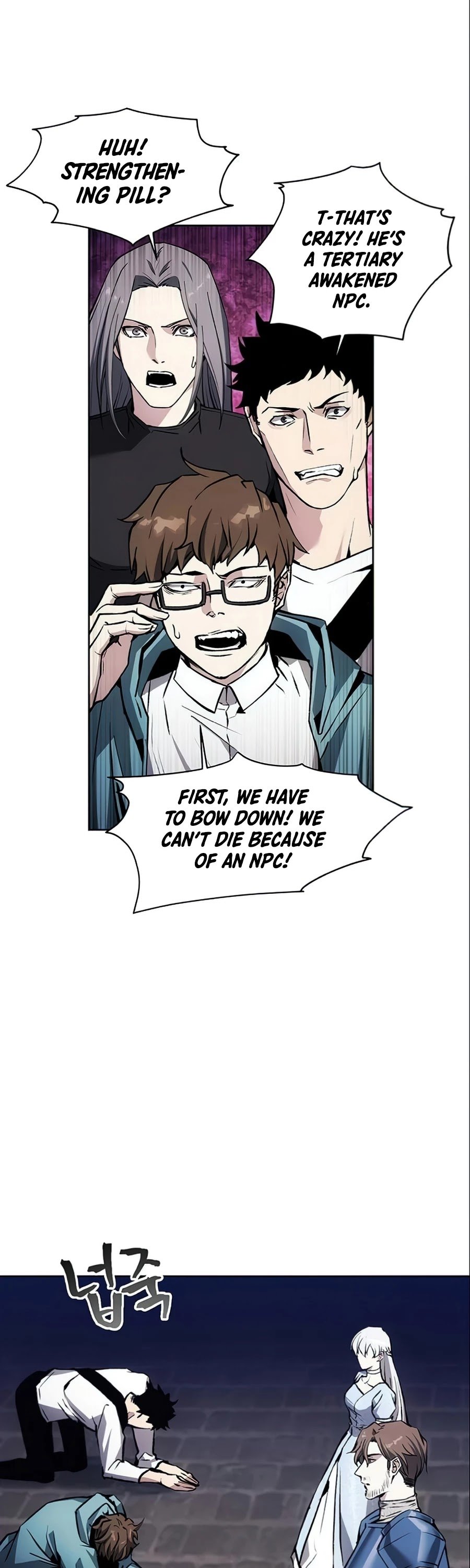How to Live as a Villain Chapter 16 144 005