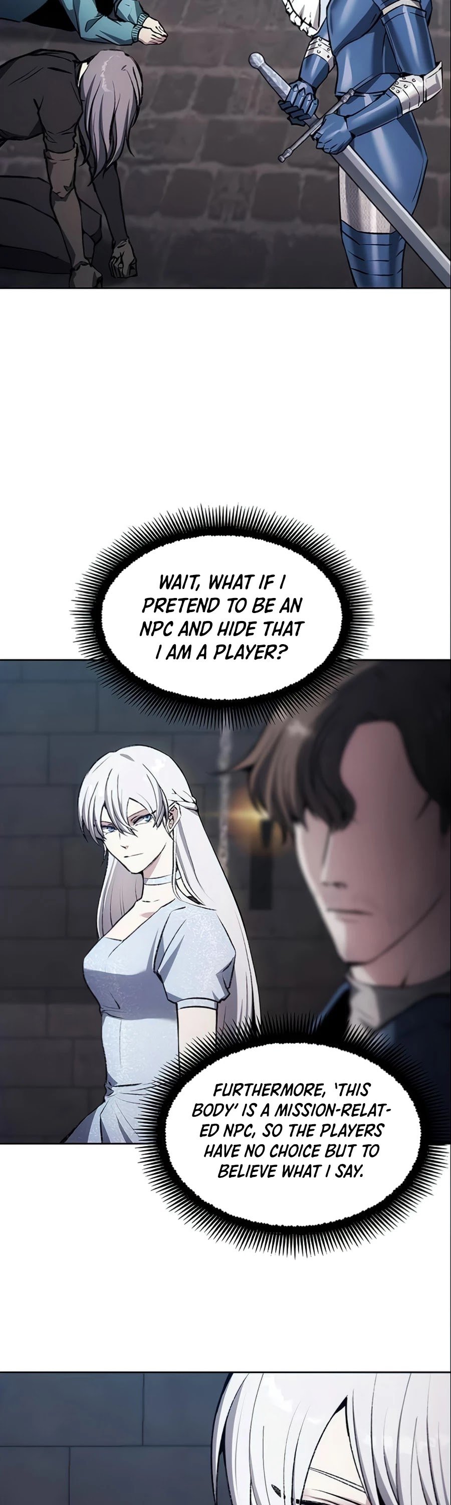 How to Live as a Villain Chapter 16 145 006