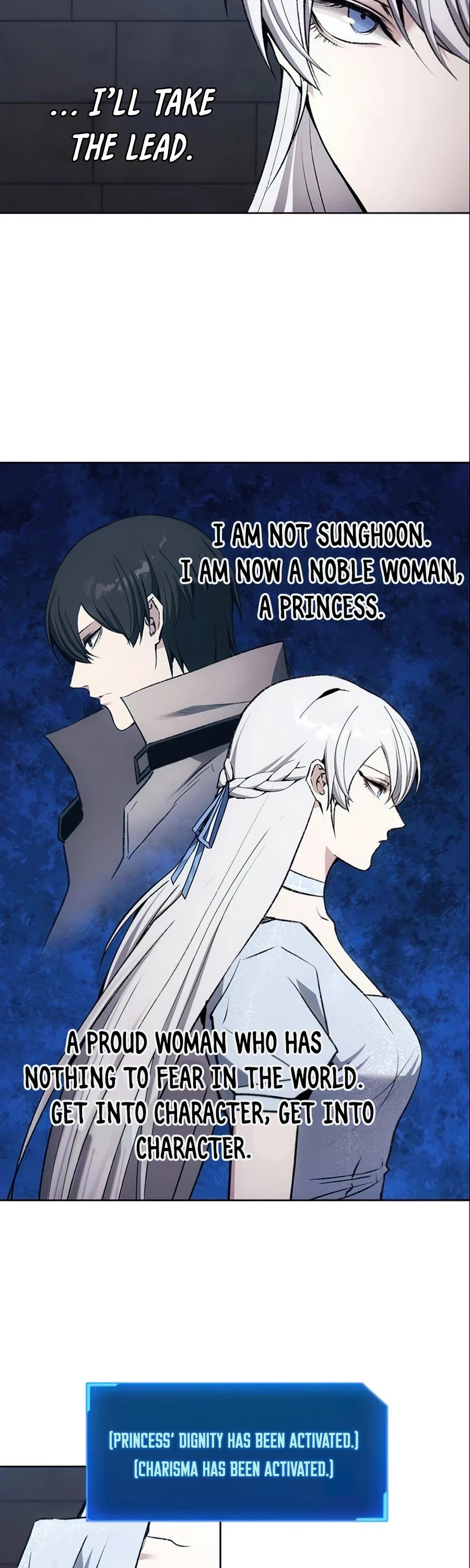 How to Live as a Villain Chapter 16 146 007