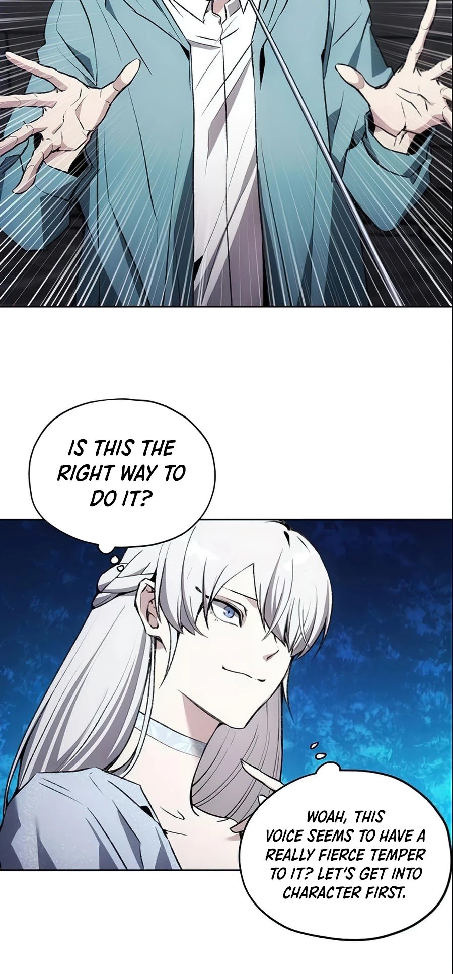 How to Live as a Villain Chapter 16 149 010