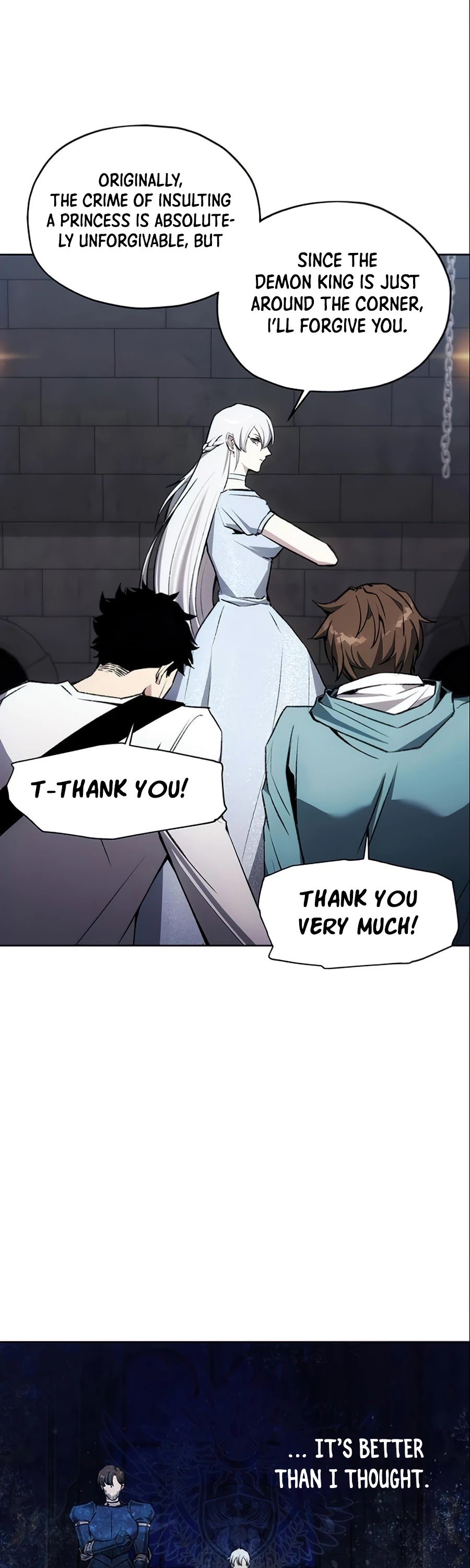 How to Live as a Villain Chapter 16 150 011