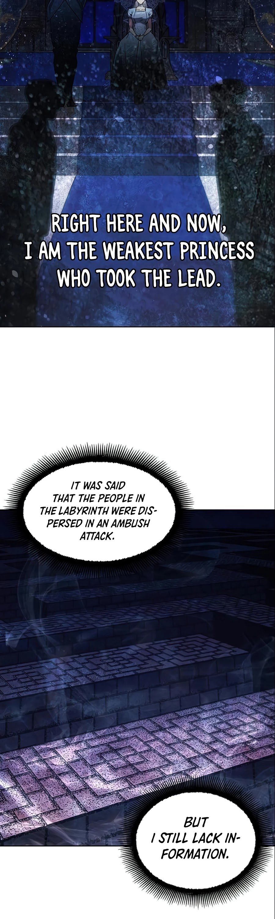 How to Live as a Villain Chapter 16 151 012