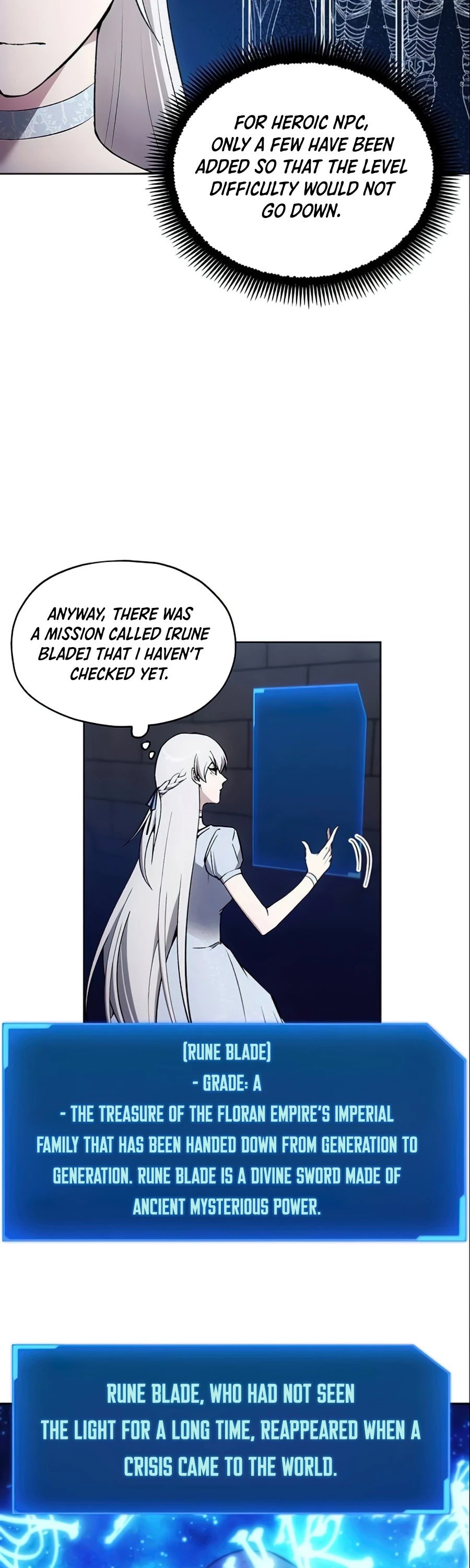 How to Live as a Villain Chapter 16 154 015