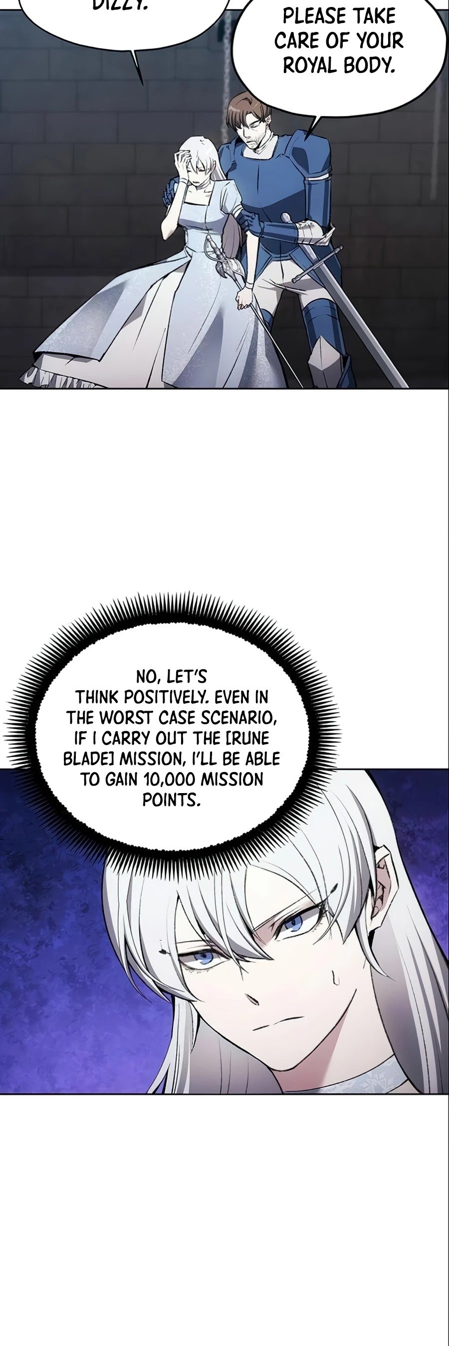 How to Live as a Villain Chapter 16 157 018
