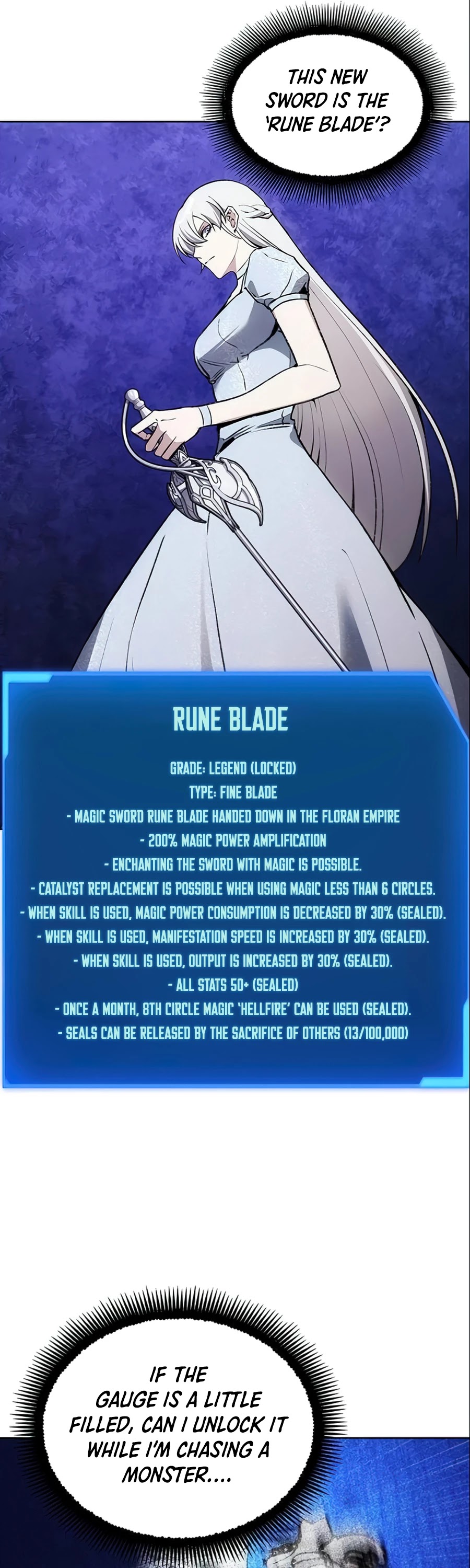 How to Live as a Villain Chapter 16 158 019