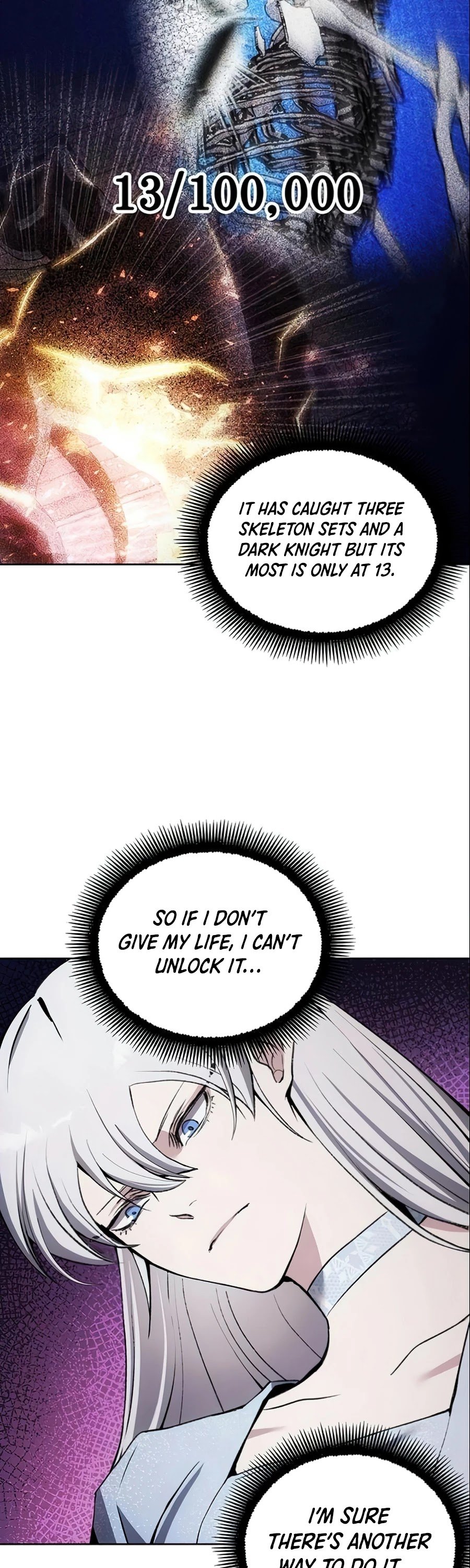 How to Live as a Villain Chapter 16 159 020