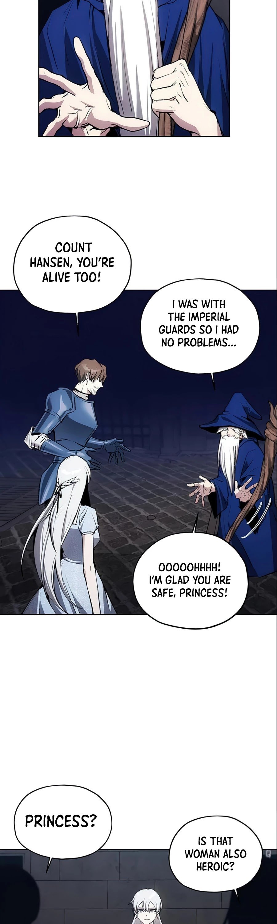 How to Live as a Villain Chapter 16 162 023