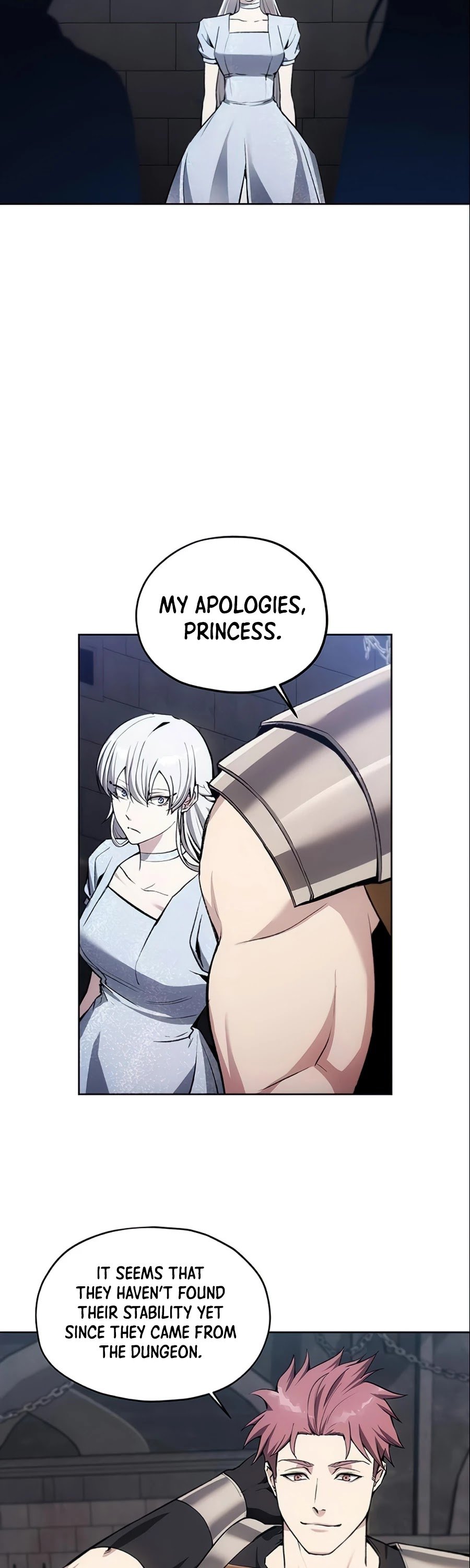 How to Live as a Villain Chapter 16 163 024