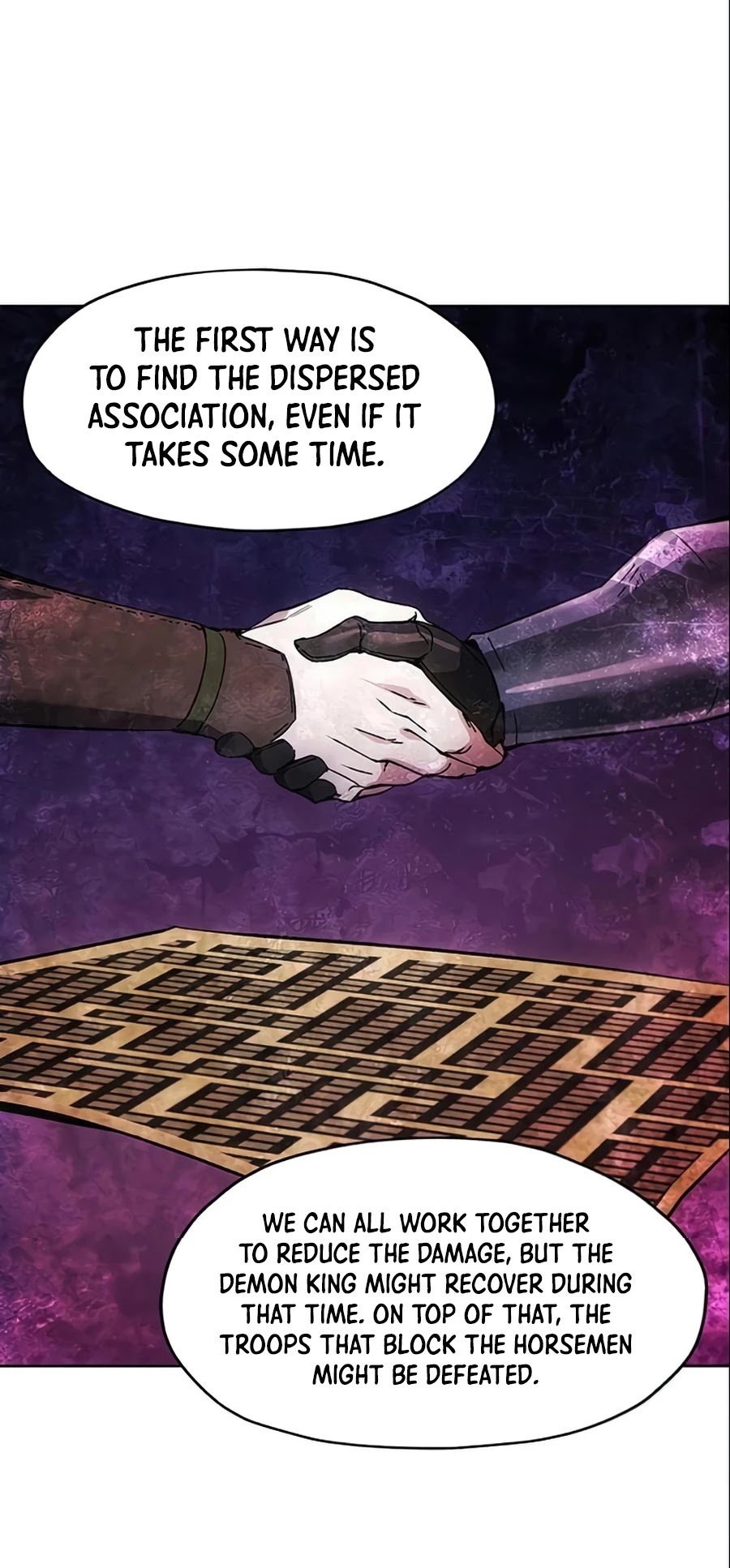 How to Live as a Villain Chapter 16 165 026