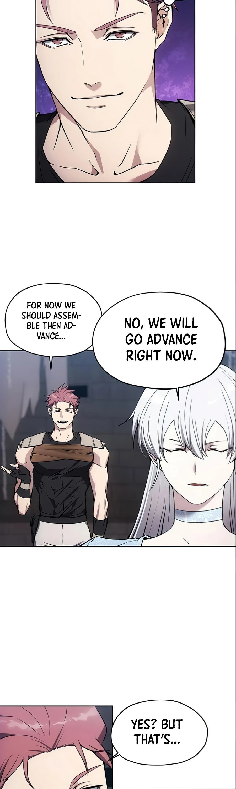 How to Live as a Villain Chapter 16 168 029