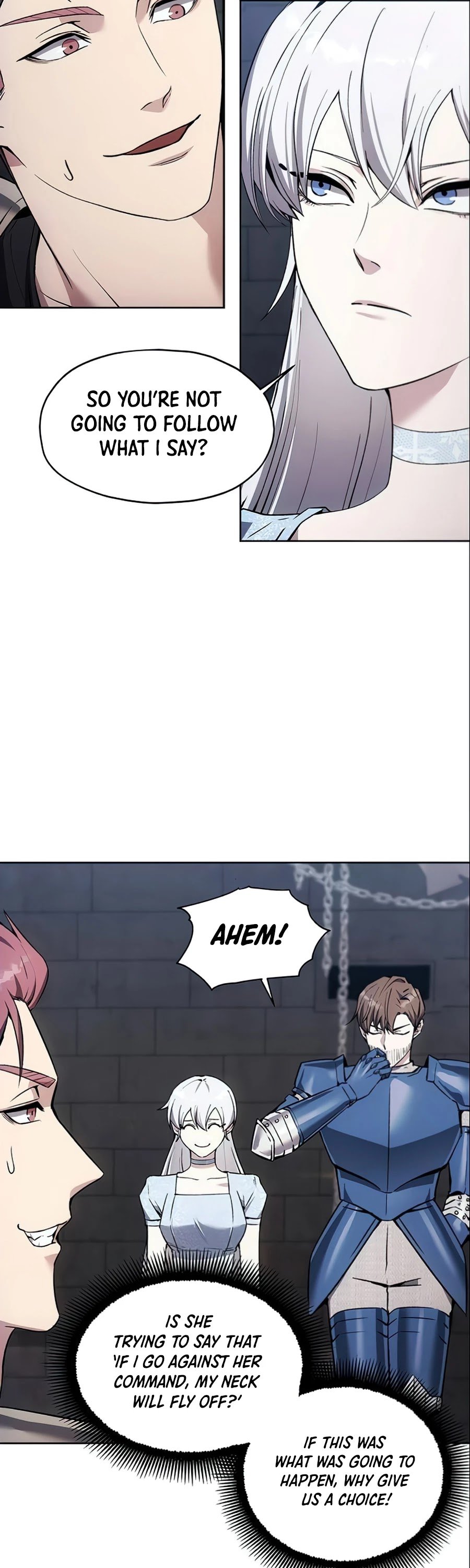 How to Live as a Villain Chapter 16 169 030