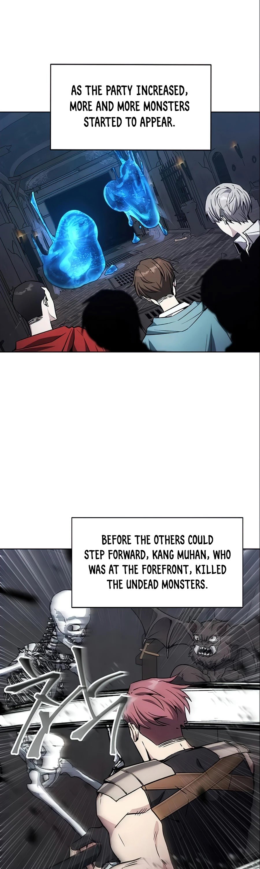How to Live as a Villain Chapter 16 172 033