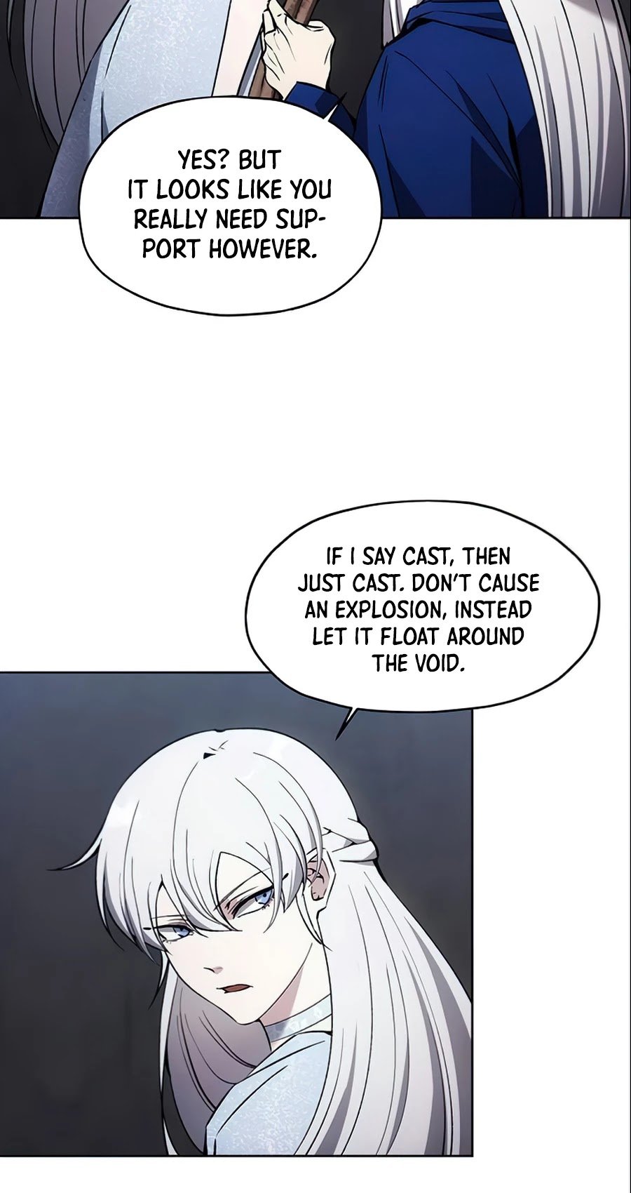 How to Live as a Villain Chapter 16 175 036