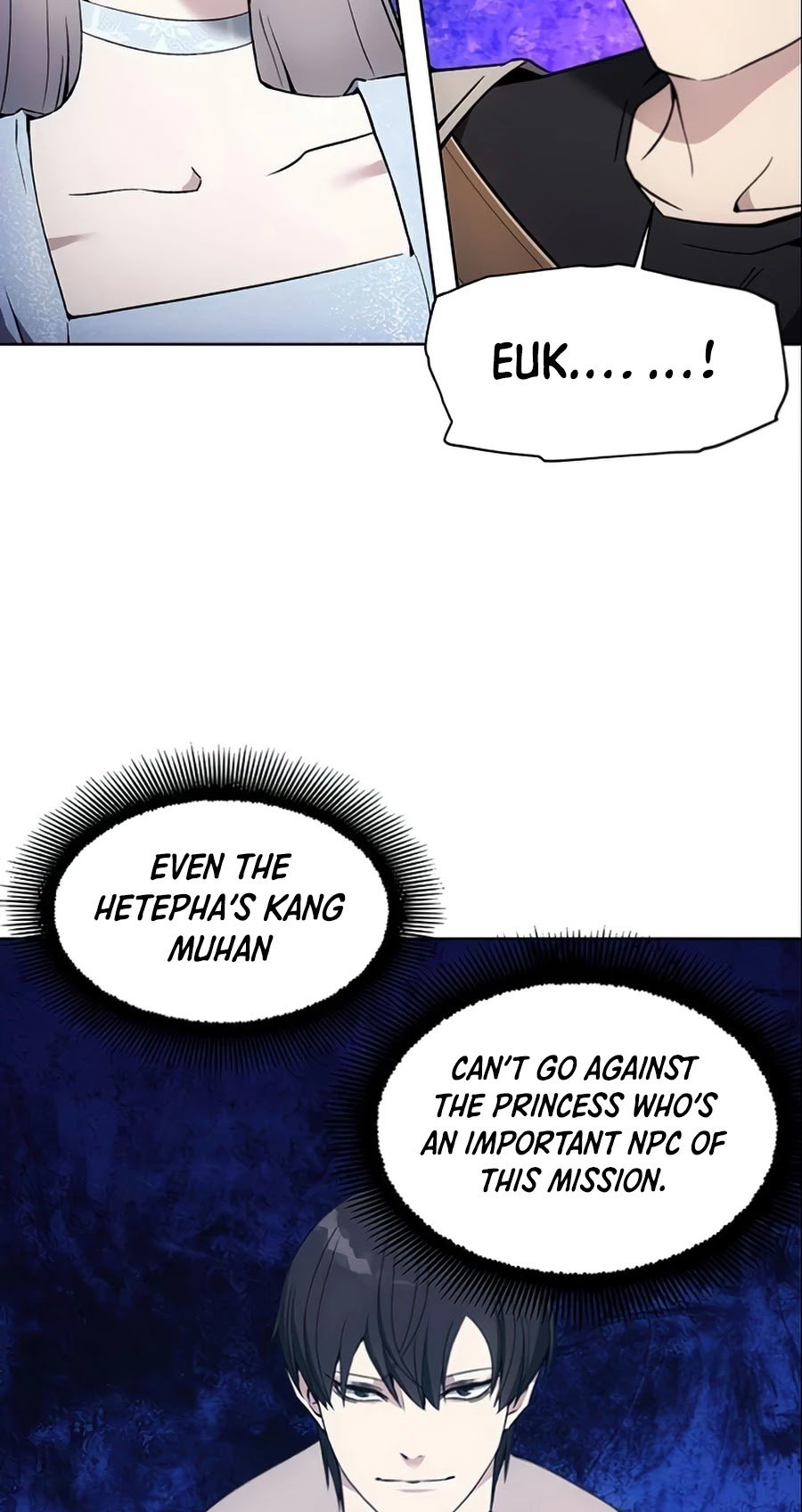 How to Live as a Villain Chapter 16 182 043