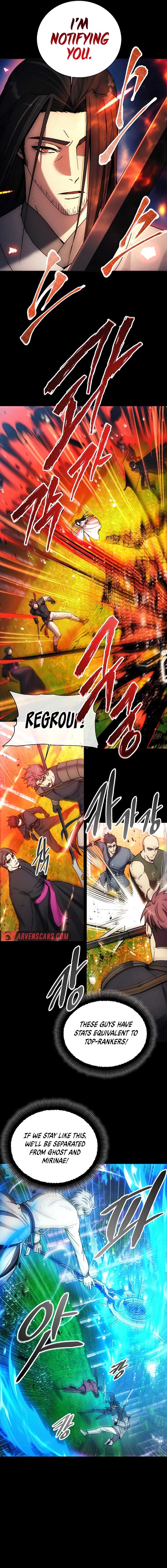 How to Live as a Villain Chapter 161 55 04