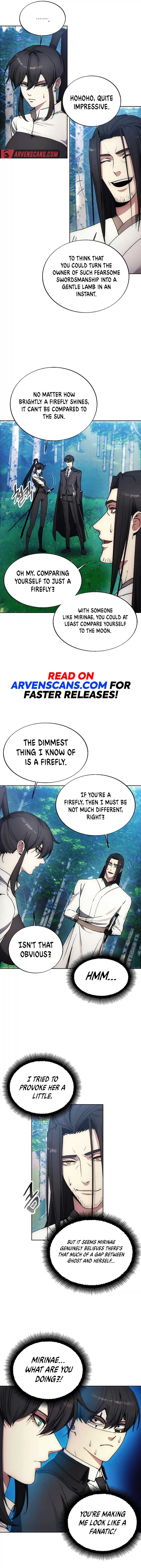 How to Live as a Villain Chapter 161 57 06