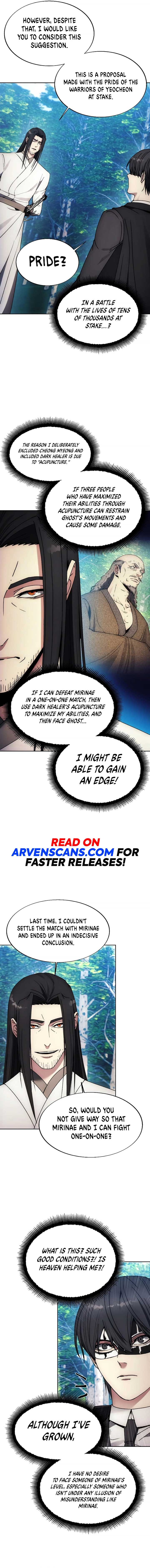 How to Live as a Villain Chapter 161 59 08