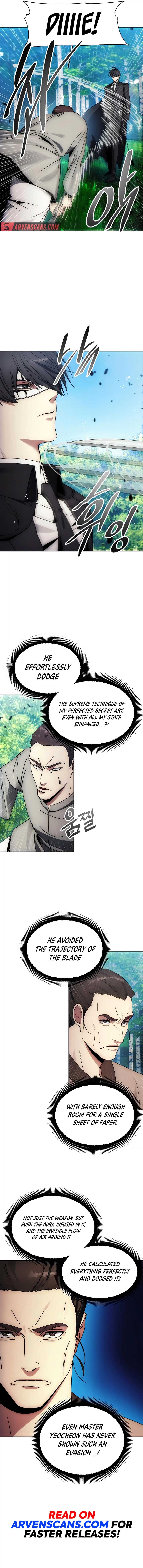 How to Live as a Villain Chapter 161 64 13