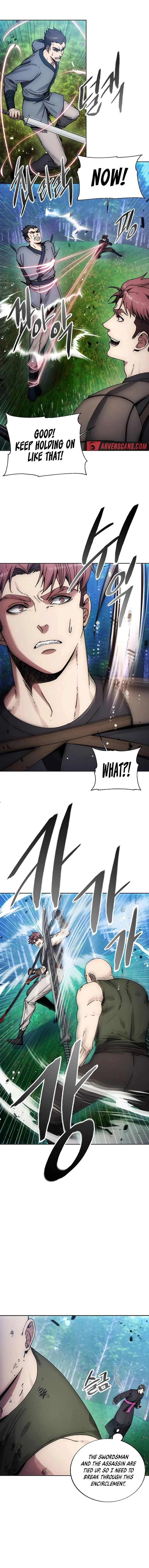 How to Live as a Villain Chapter 162 56 04