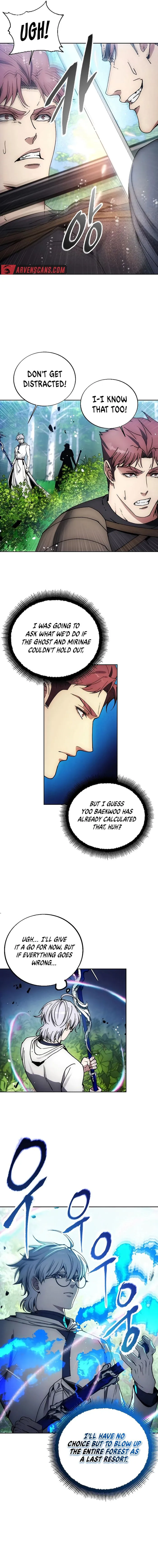 How to Live as a Villain Chapter 162 65 13