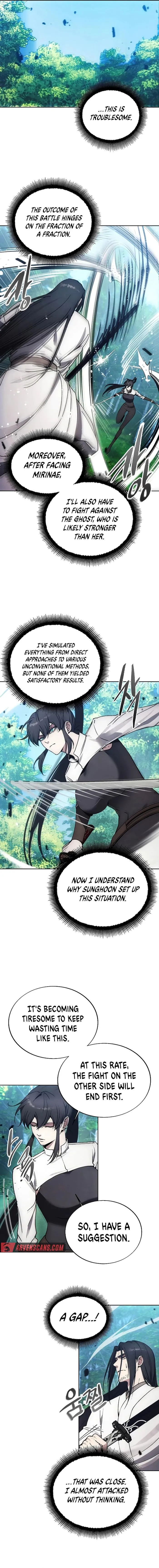 How to Live as a Villain Chapter 162 66 14