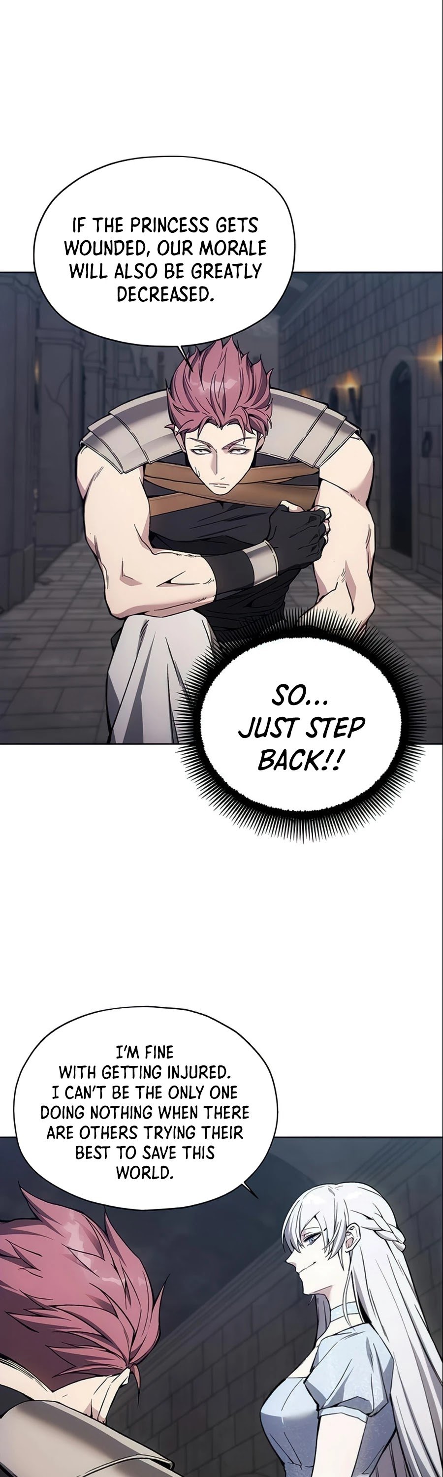How to Live as a Villain Chapter 17 126 002