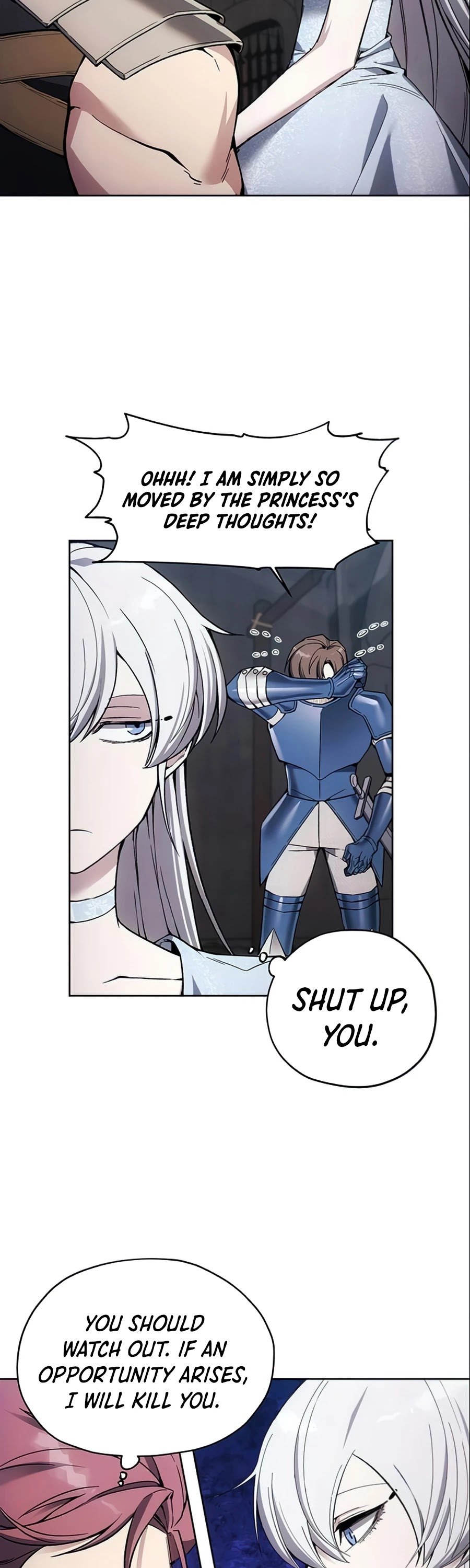 How to Live as a Villain Chapter 17 127 003