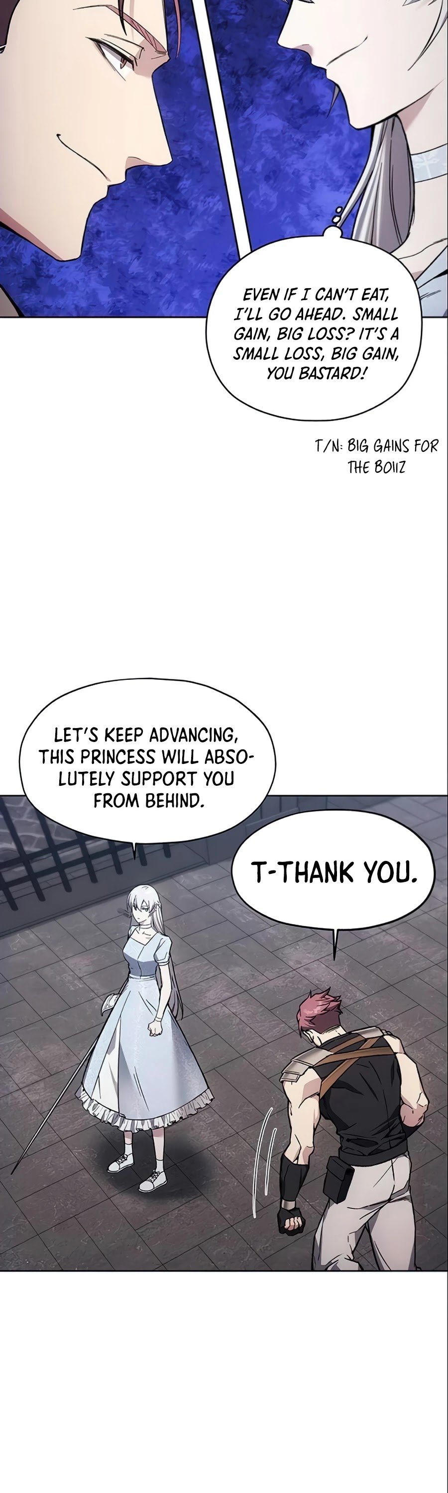 How to Live as a Villain Chapter 17 128 004