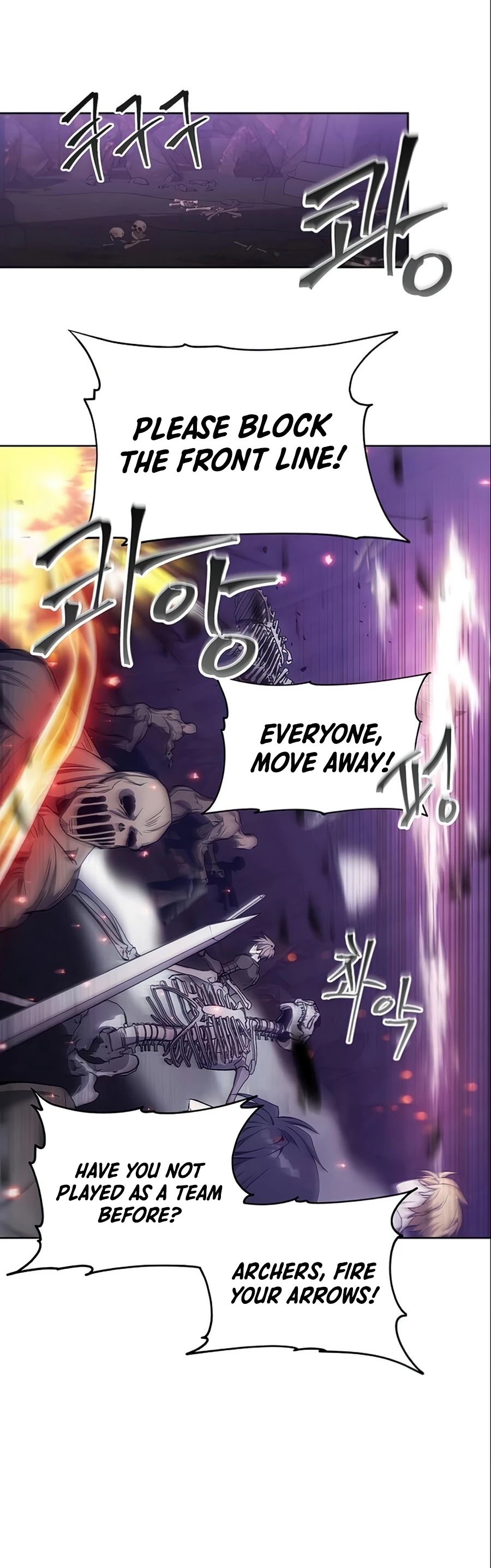How to Live as a Villain Chapter 17 133 009