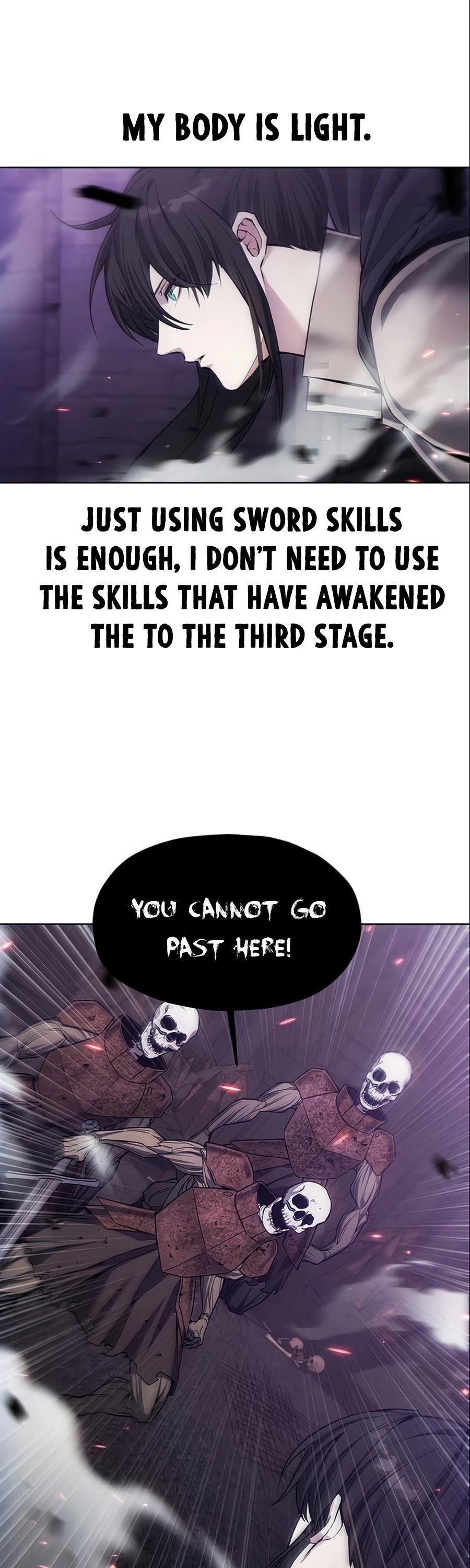 How to Live as a Villain Chapter 17 135 011