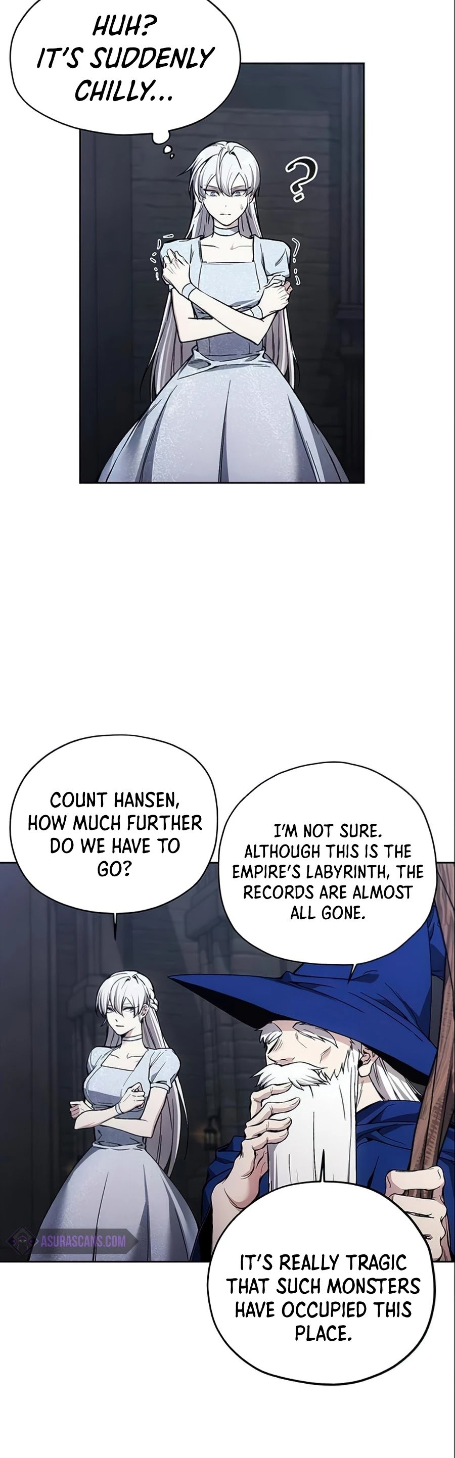 How to Live as a Villain Chapter 17 141 017