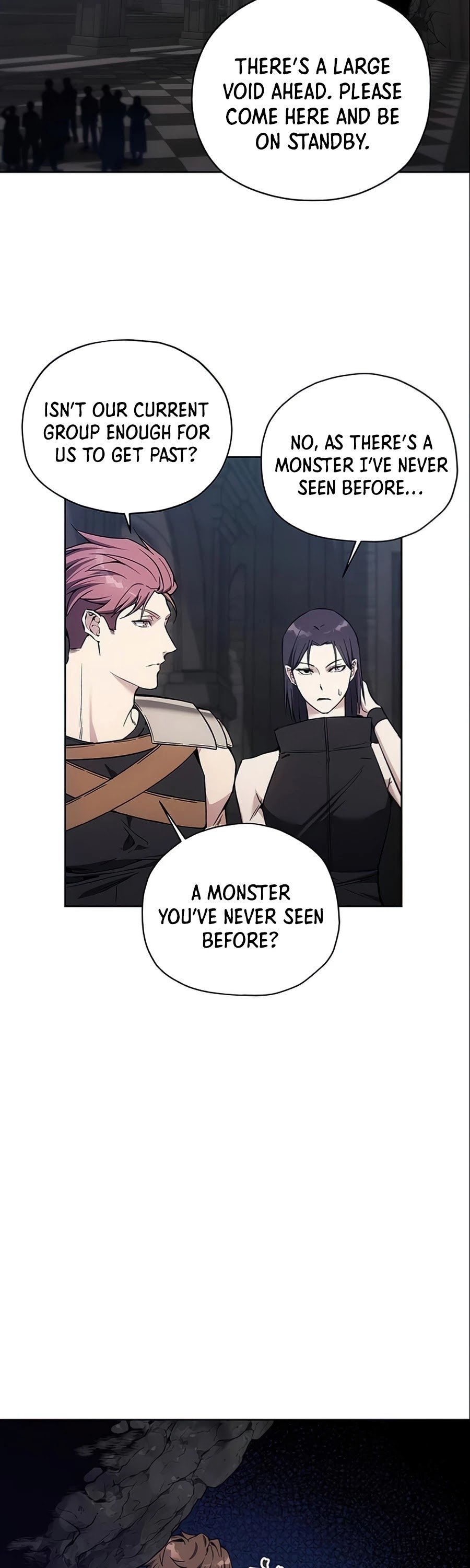 How to Live as a Villain Chapter 17 143 019